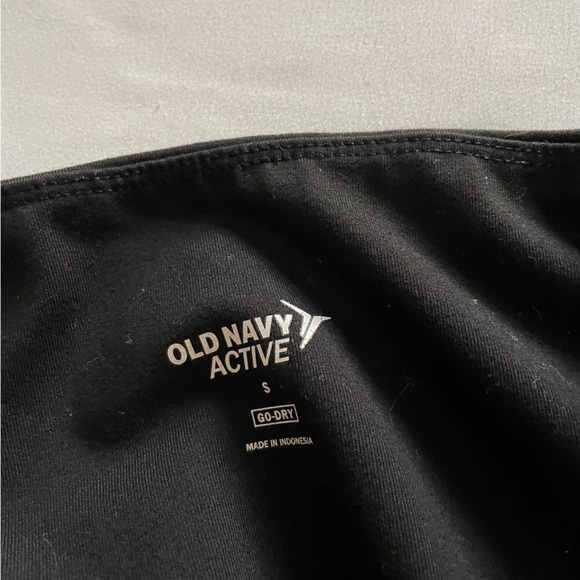 Old navy leggings - Picture 2 of 4